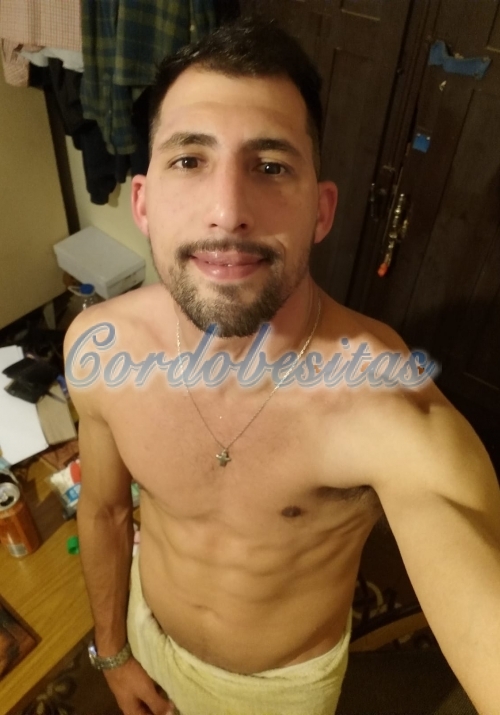 Adan - Escort en Córdoba | Cordobesitas
